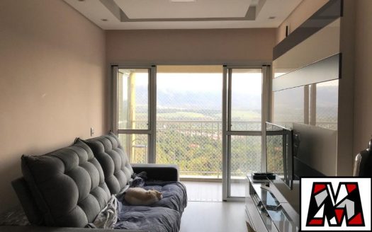 Apartamento à venda