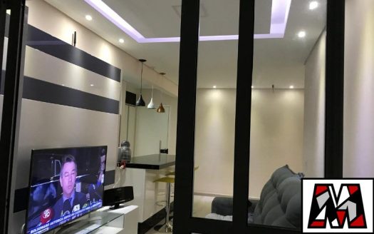 Apartamento à venda
