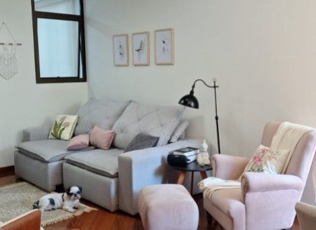 Apartamento à venda