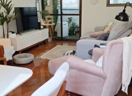 Apartamento à venda