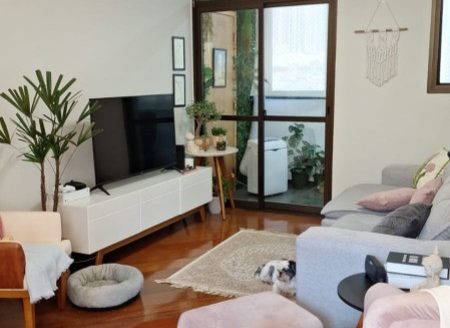 Apartamento à venda