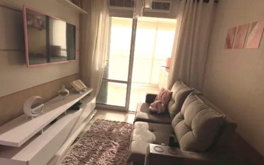 Apartamento à venda