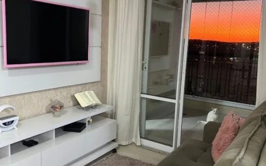 Apartamento à venda