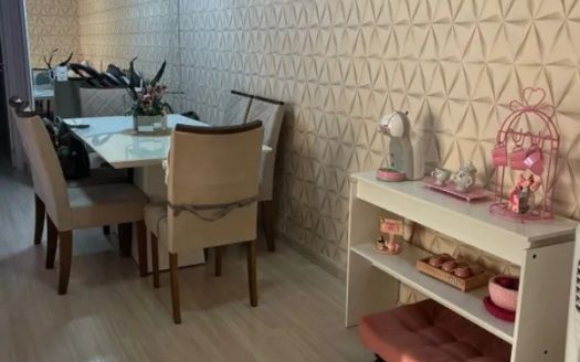 Apartamento à venda