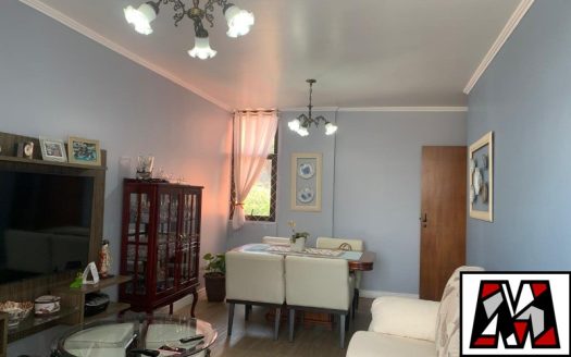 Apartamento à venda