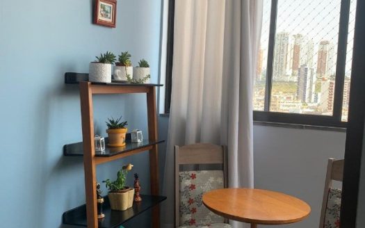 Apartamento à venda
