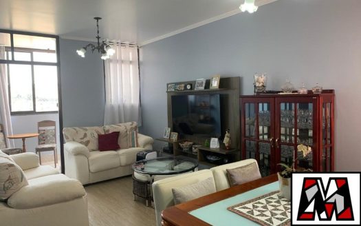 Apartamento à venda