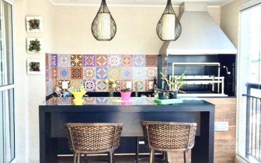 Apartamento à venda