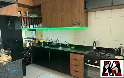Apartamento à venda