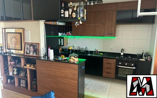 Apartamento à venda