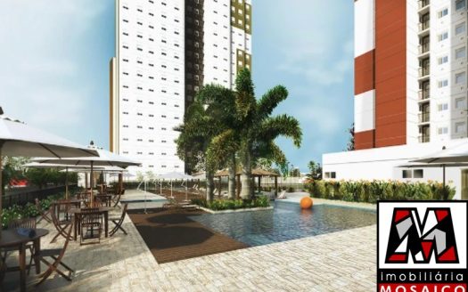 Apartamento à venda
