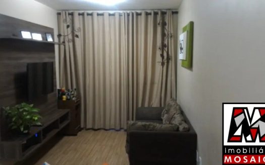 Apartamento à venda