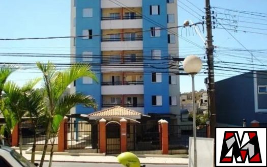 Apartamento à venda