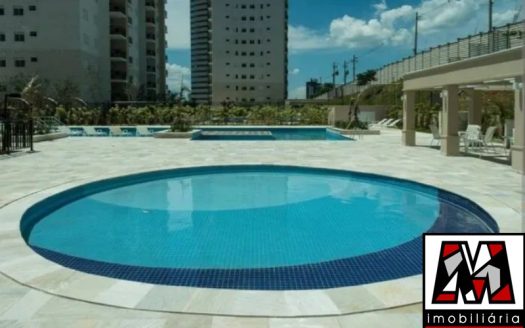 Apartamento à venda