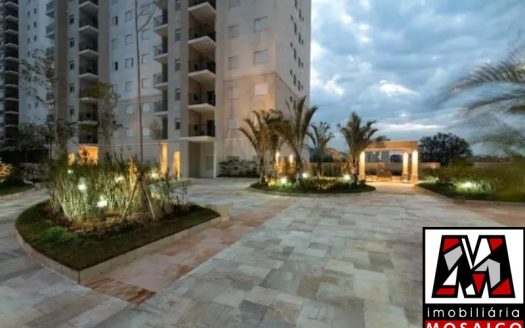 Apartamento à venda