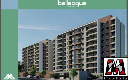 Apartamento à venda