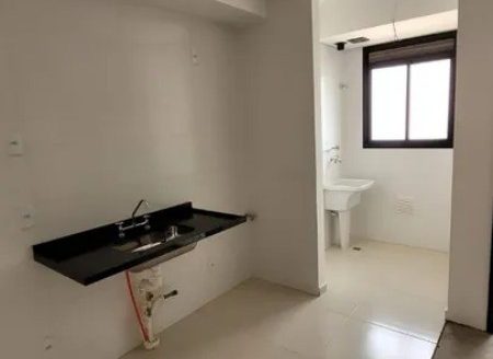 Apartamento à venda