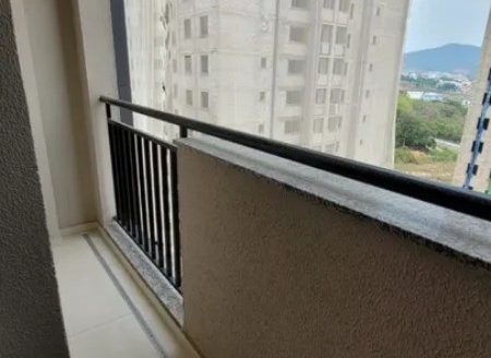 Apartamento à venda