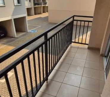 Apartamento à venda
