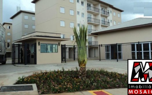 Apartamento à venda