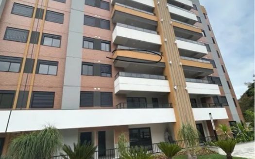 Apartamento à venda