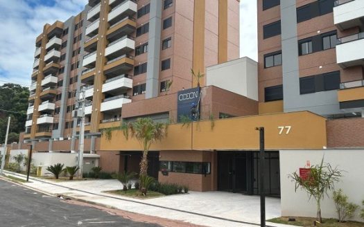 Apartamento à venda