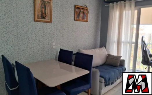 Apartamento à venda