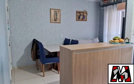 Apartamento à venda