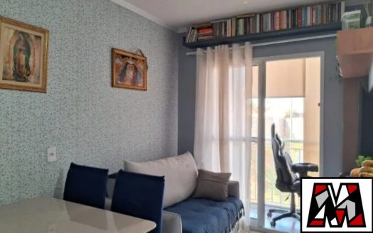 Apartamento à venda