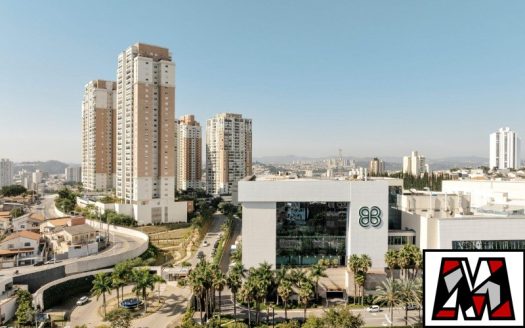 Apartamento à venda