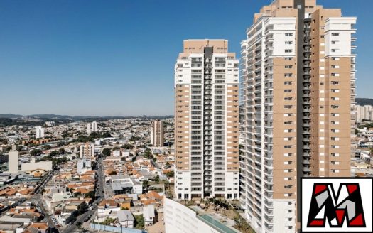 Apartamento à venda