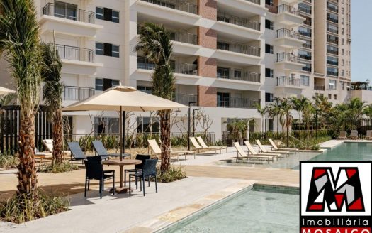 Apartamento à venda