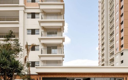 Apartamento à venda