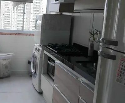 Apartamento à venda
