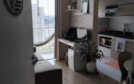 Apartamento à venda