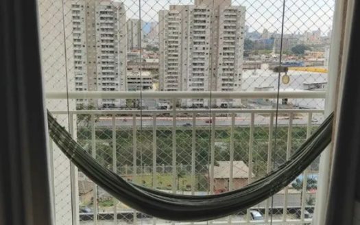 Apartamento à venda