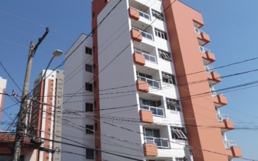 Apartamento à venda