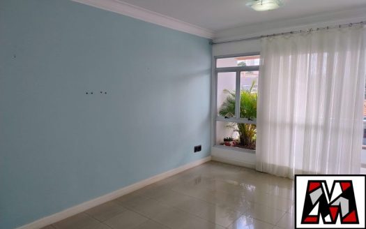 Apartamento à venda