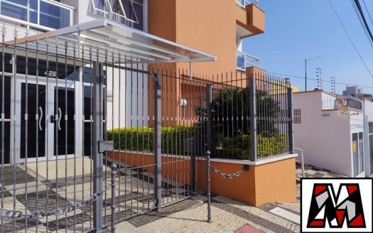 Apartamento à venda