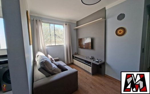 Apartamento à venda