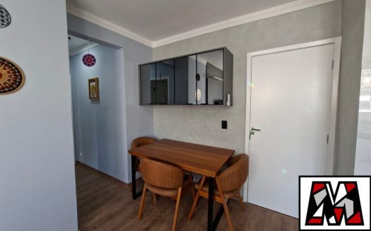 Apartamento à venda