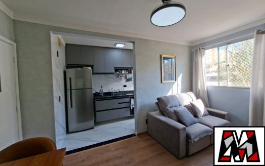 Apartamento à venda