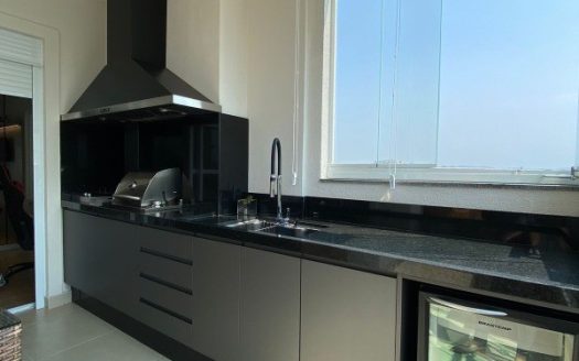Apartamento à venda