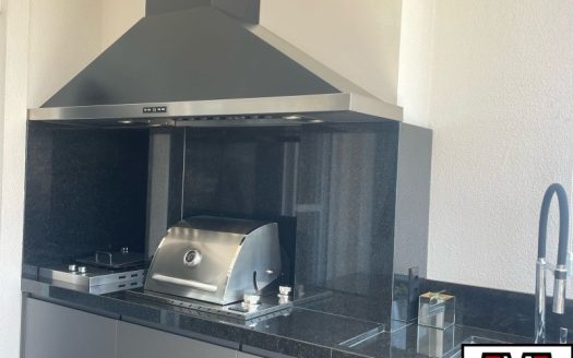 Apartamento à venda