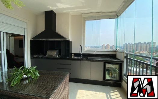 Apartamento à venda