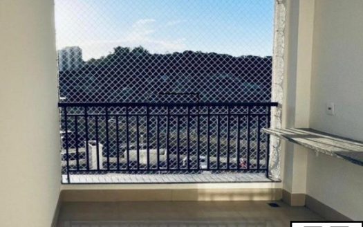 Apartamento à venda