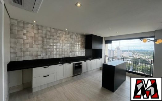 Apartamento à venda