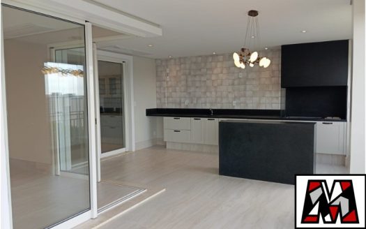 Apartamento à venda