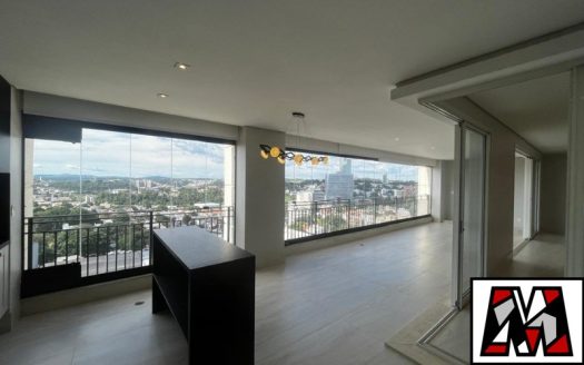 Apartamento à venda