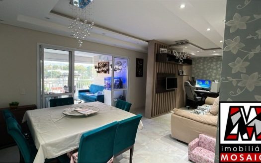 Apartamento à venda